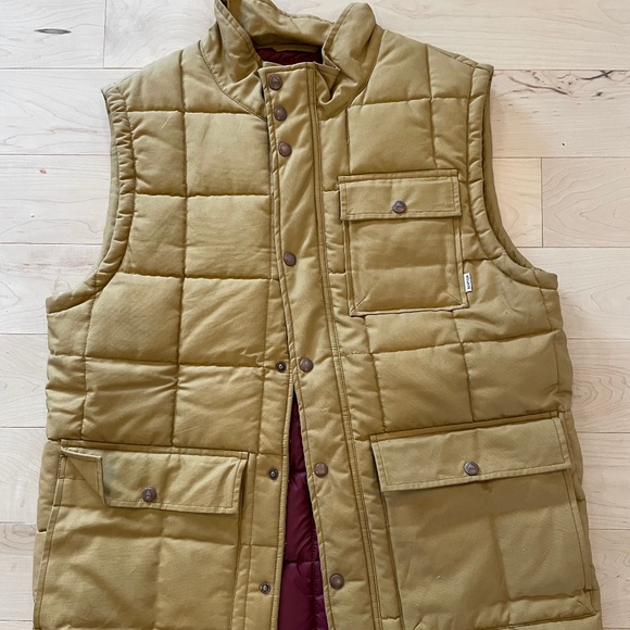 Burton Other - Men's Burton Vest